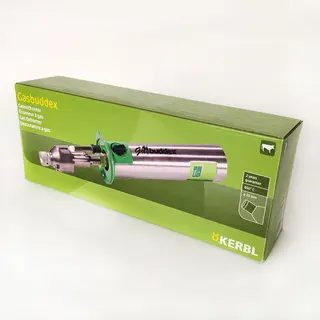Gas Dehorner Package Product Package Folding Box