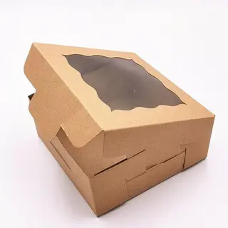 Cake Shipping Packaging