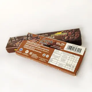 Snack Package Food Folding Box