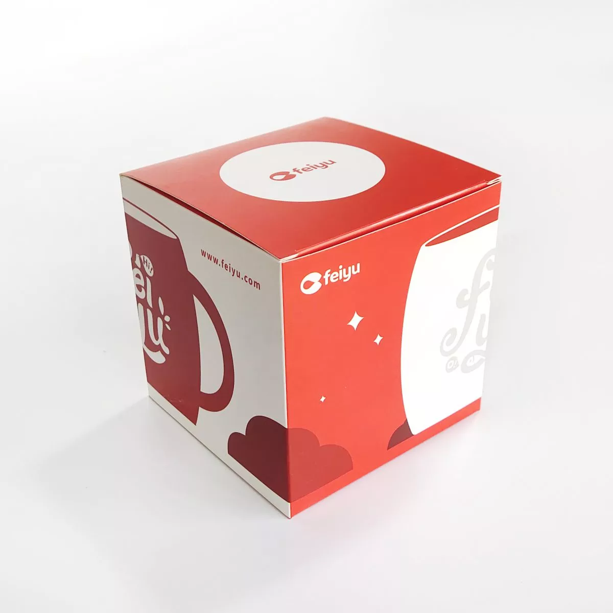 PB036 Coffee Mug Box