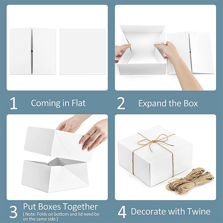 paper box for cake