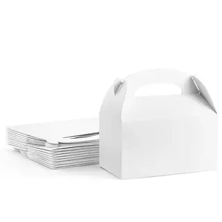 Cupcake Takeaway Boxes