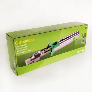 Gas Dehorner Package Product Package Folding Box