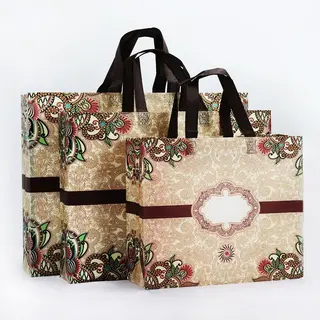 SBN005 Reusable Bags