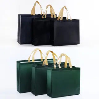 SBN002 Reusable Shopping Bags
