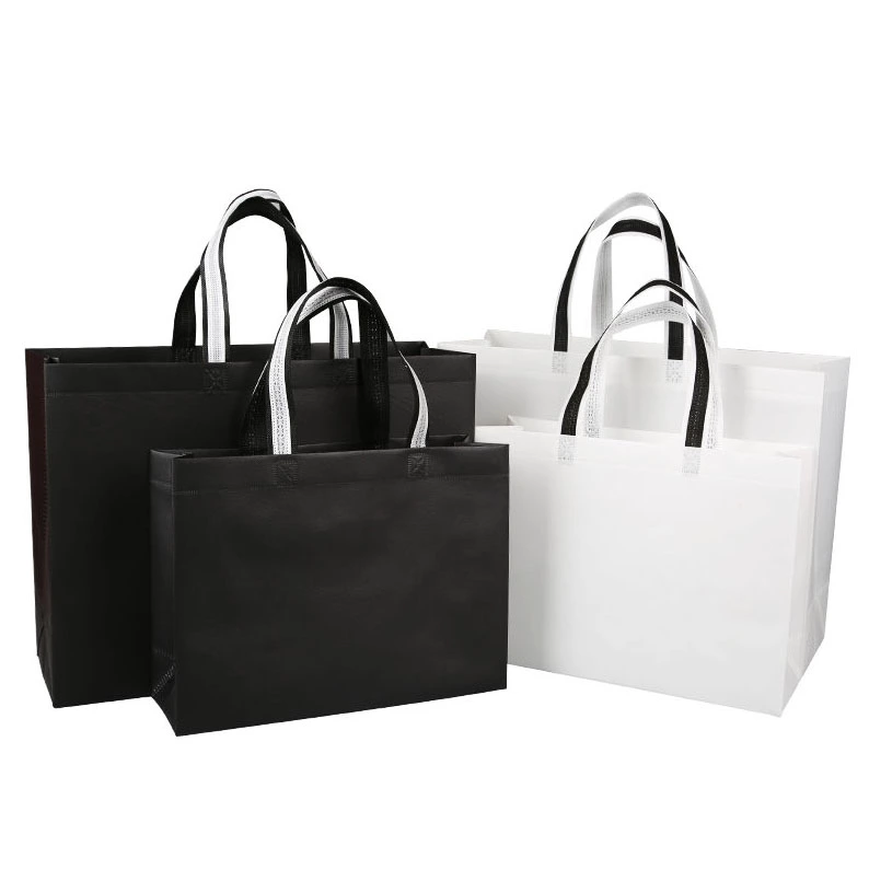 SBN002 Environmentally Friendly Shopping Bags