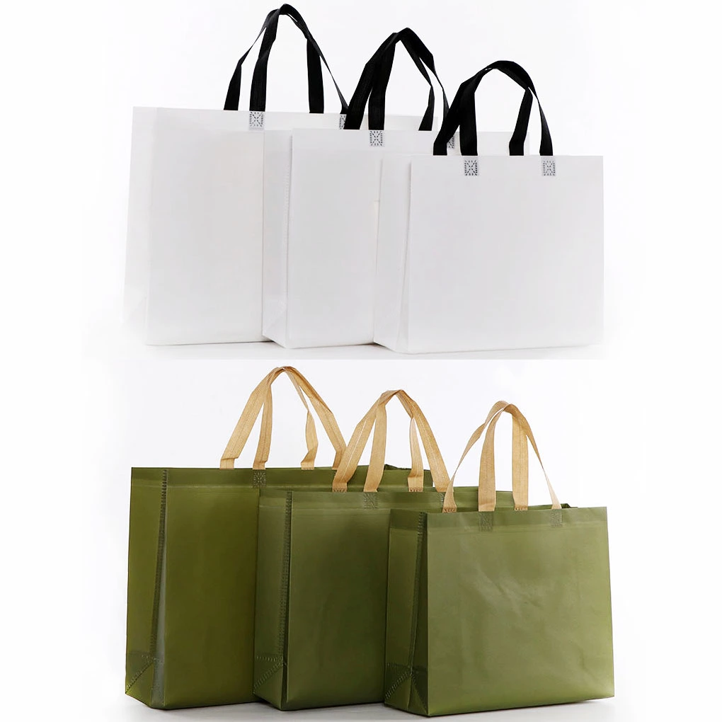 SBN002 Environmentally Friendly Bags