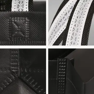 Environmentally Friendly Reusable Shopping Bags