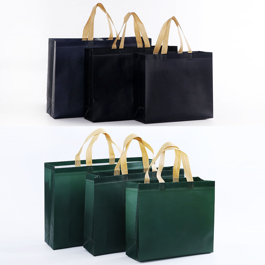 SBN002 Reusable Shopping Bags