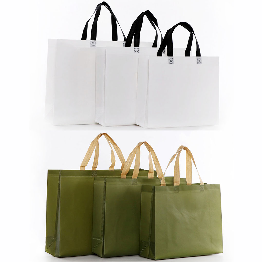 SBN002 Environmentally Friendly Bags