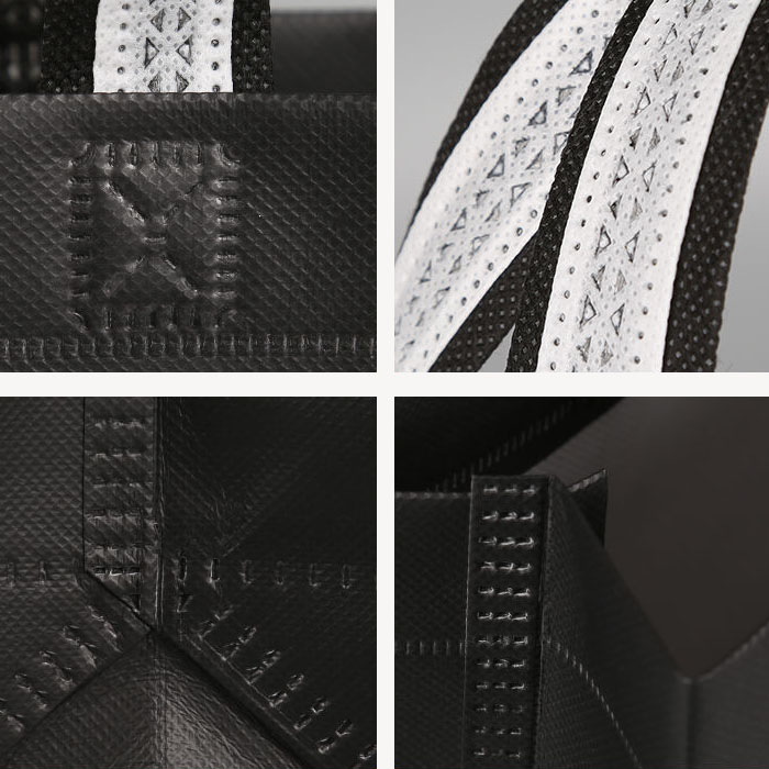 Environmentally Friendly Reusable Shopping Bags