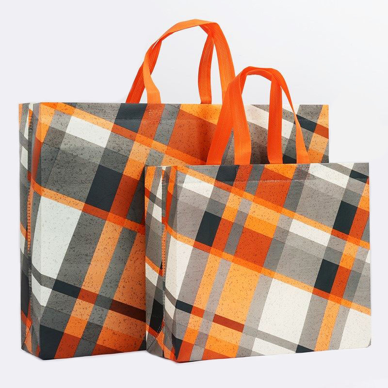 SBN006 Printed Non-Woven