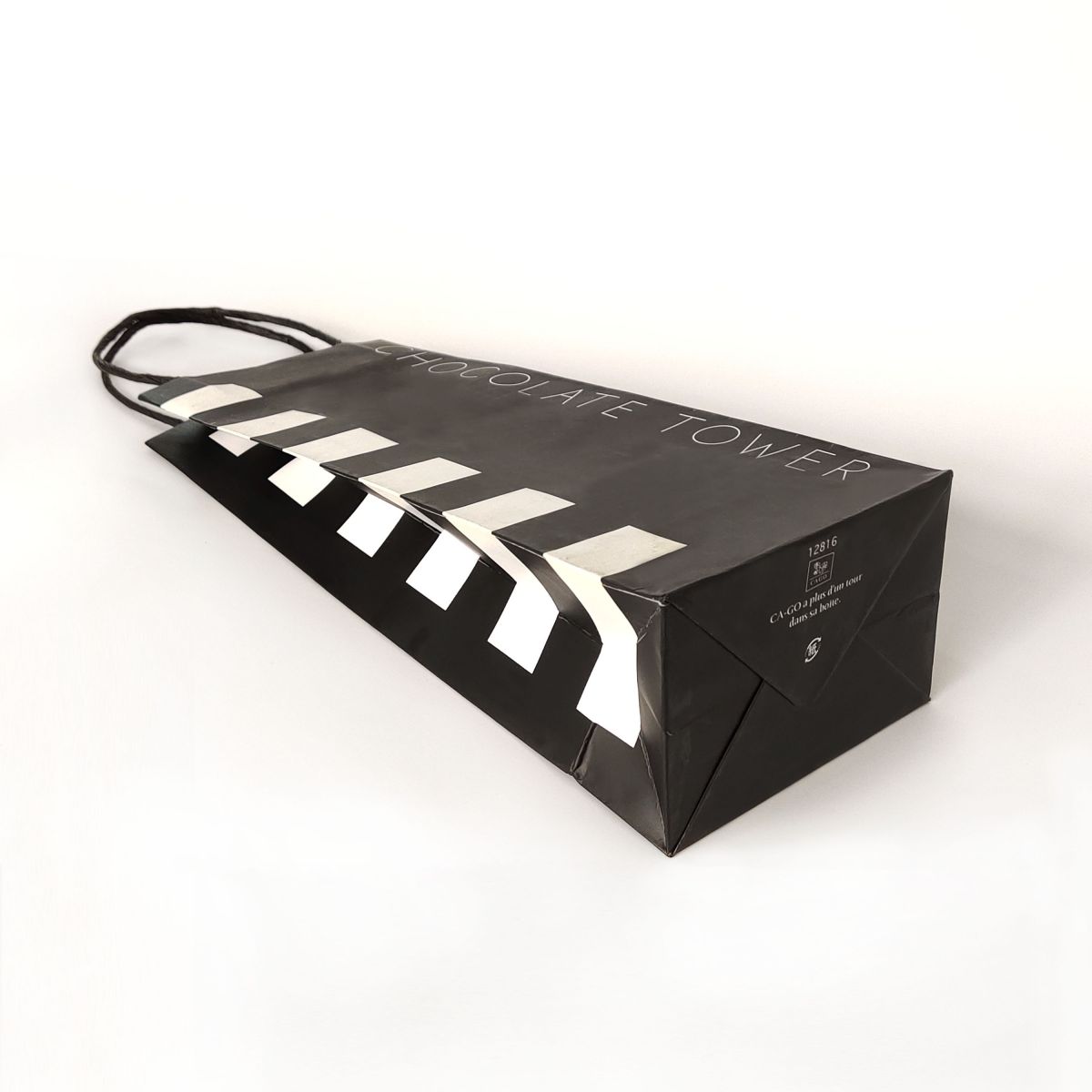 Small Paper Bags With Handles Bulk