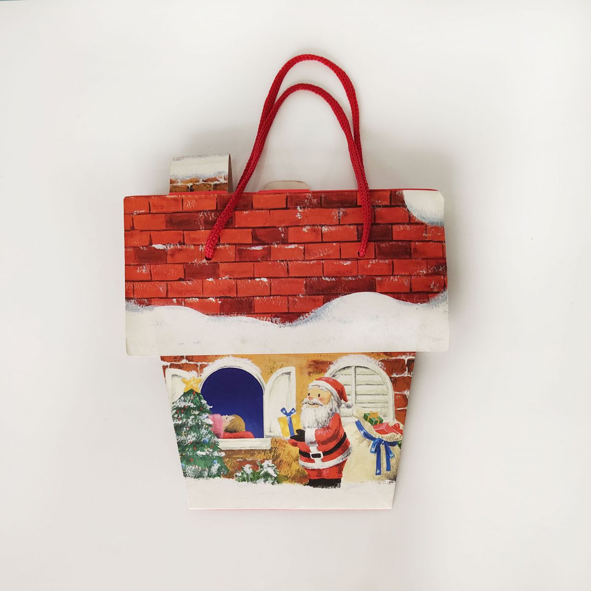 Gift Boutique Small Christmas Gift Bags