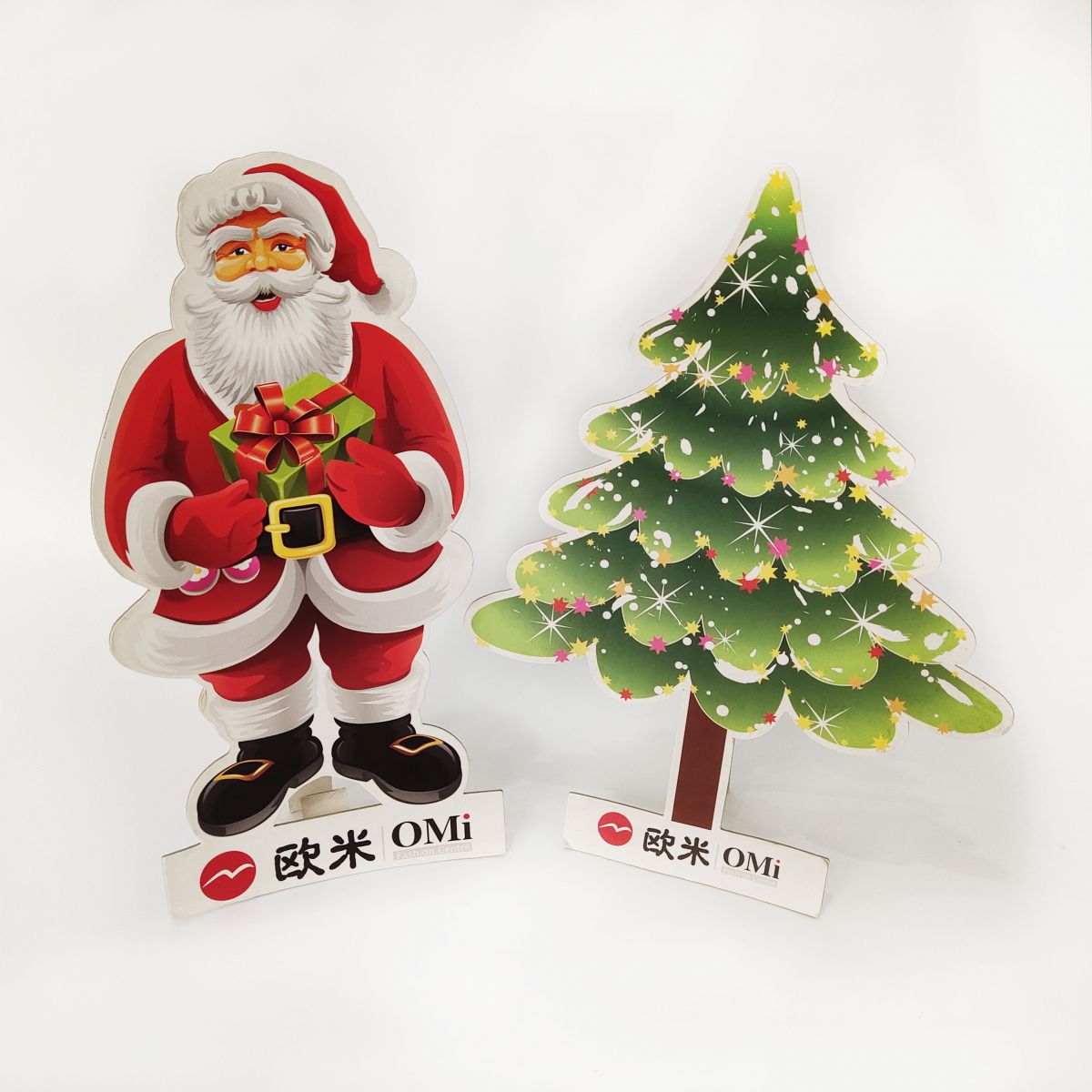 Gift Boutique Small Christmas Gift Bags with Gift Card