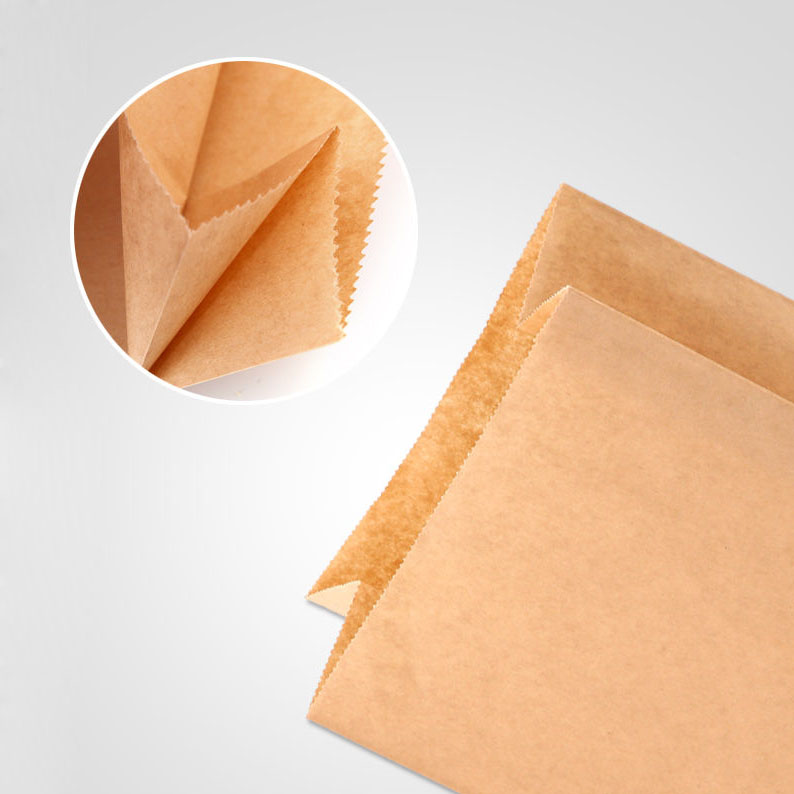 Takeaway Paper Bags Wholesale
