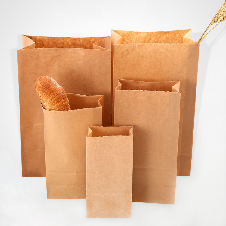 Takeaway Paper Bags Wholesale