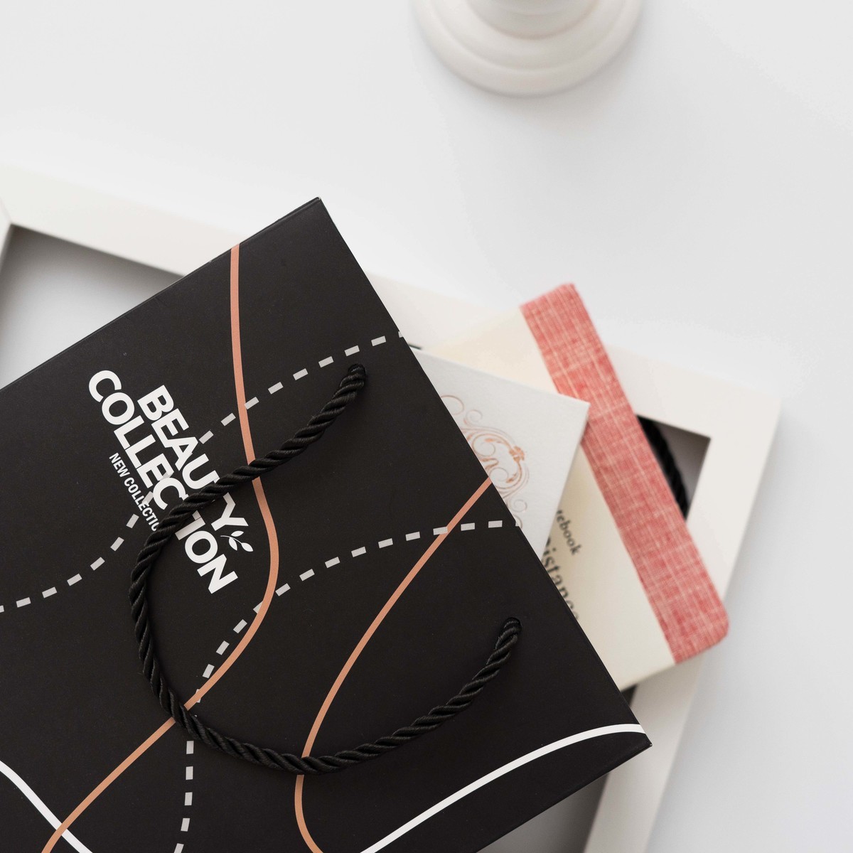 Paper Shopping Bags Wholesale