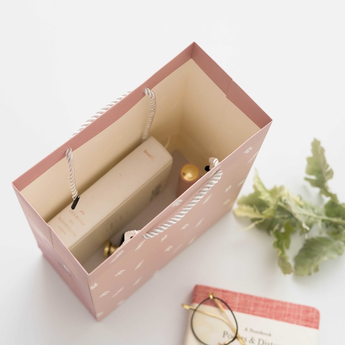 Paper Shopping Bags Wholesale