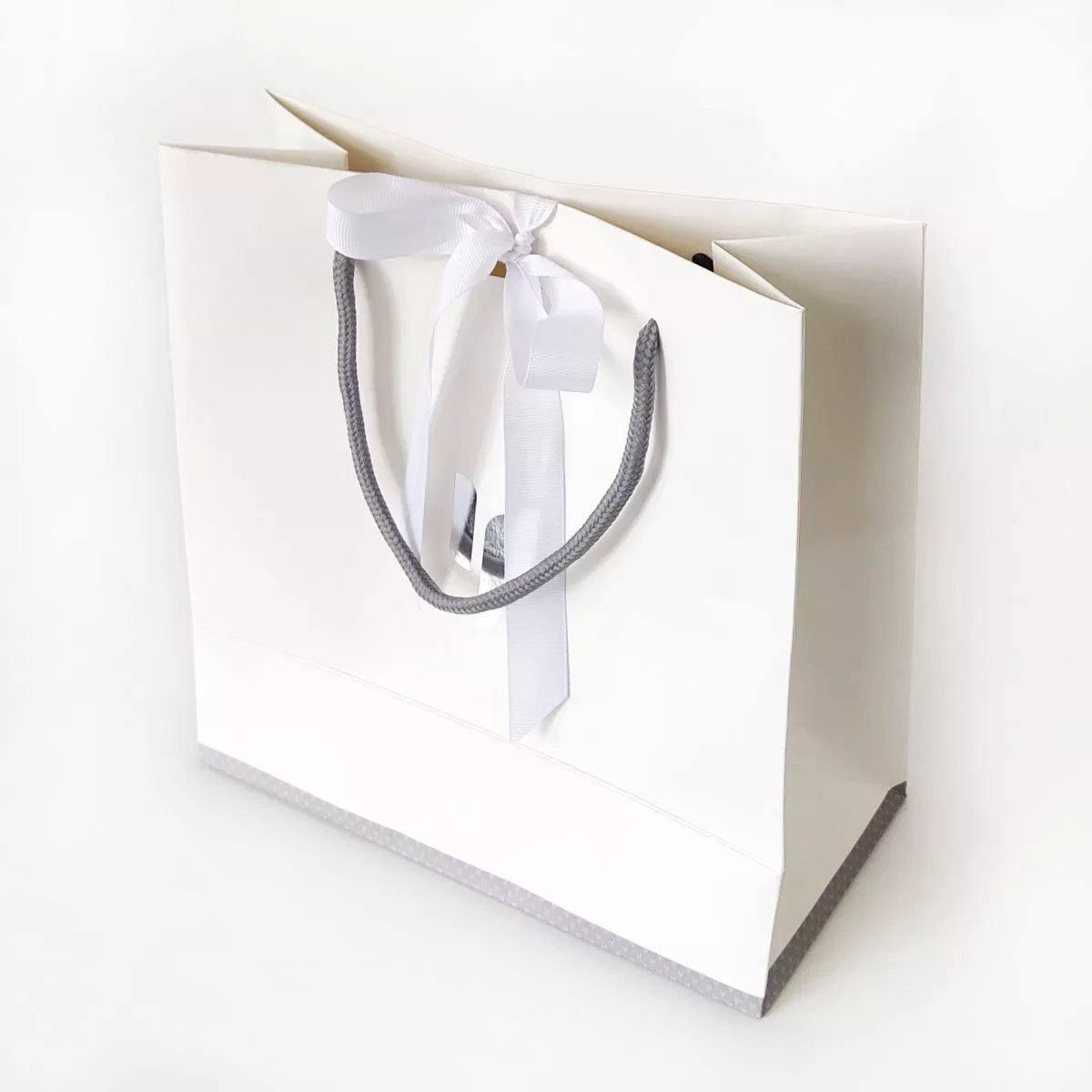 Cosmetic Paper Gift Shopping Bag