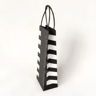 Small Paper Bags With Handles Bulk