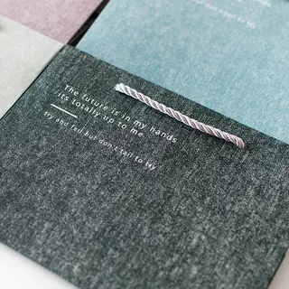 Rope Handle Paper Bags