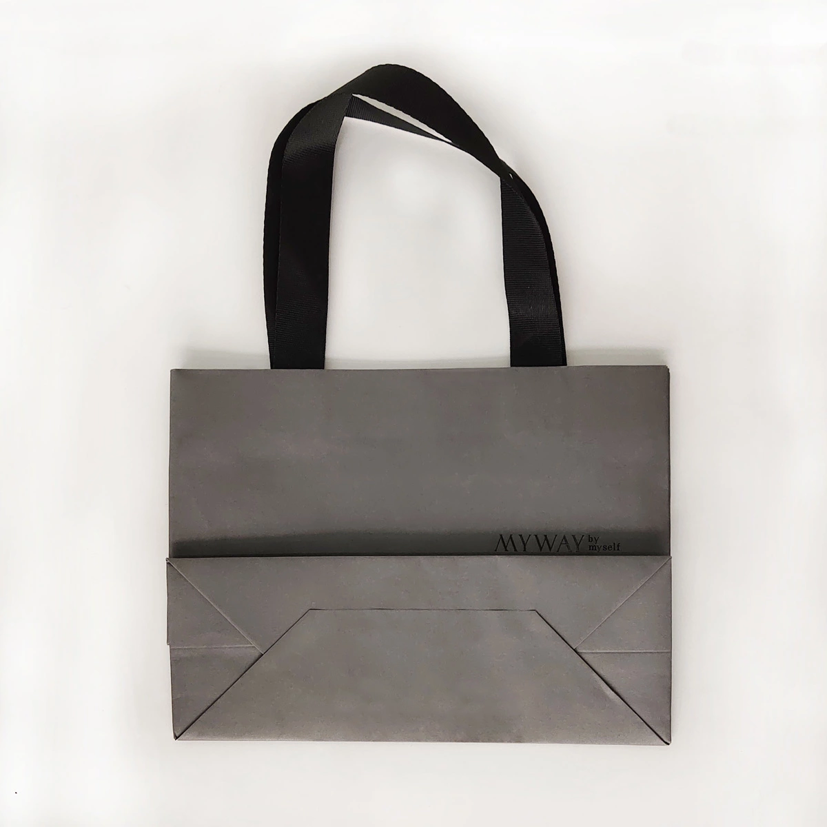 GB011 Shopping Bag for Garment
