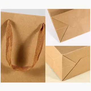 Kraft Paper Pouch Manufacturer