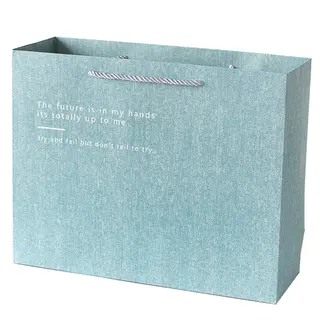 Rope Handle Paper Bags