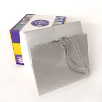 Extra Large Paper Bags With Handles