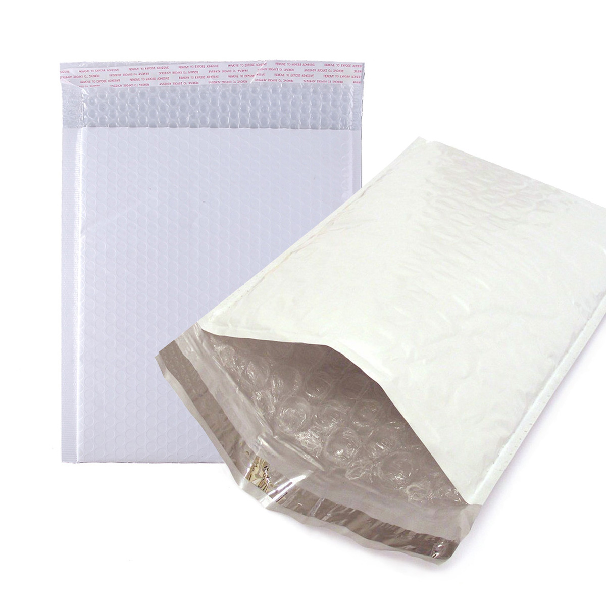 Bubble Buffer Drop Protection Bag Co-extrusion Film Bubble Bag