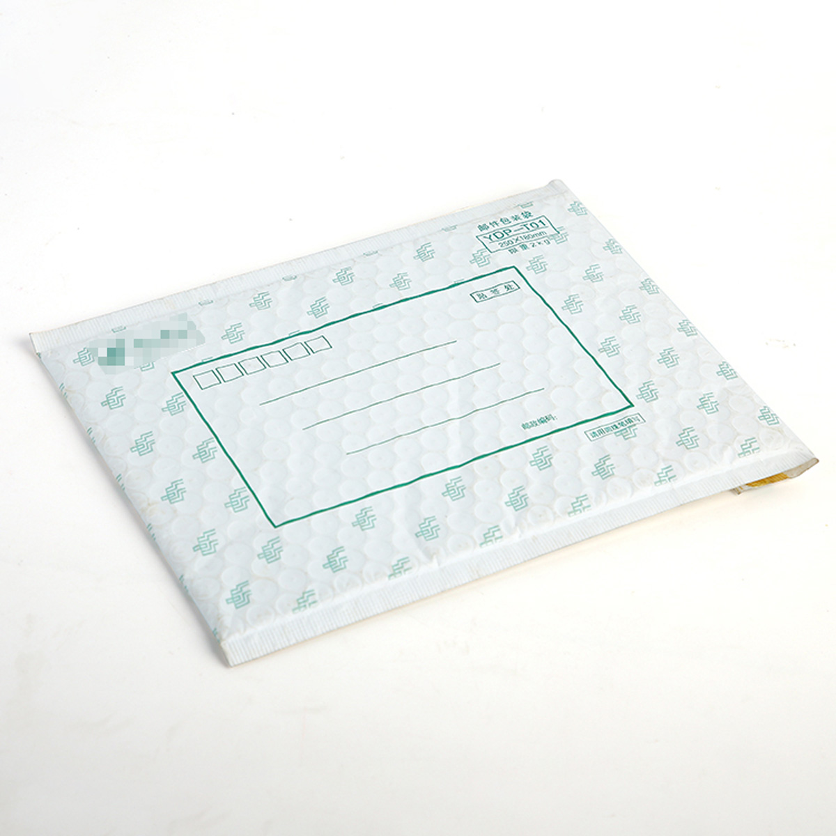 Co-extruded Film Bubble Bag Foam Courier Bag Foam Envelope Bag