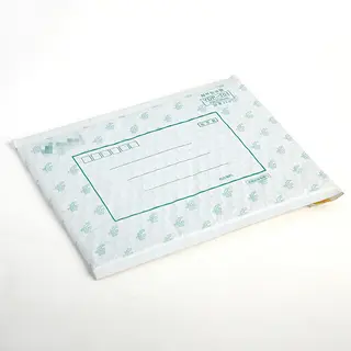 Co-extruded Film Bubble Bag Foam Courier Bag Foam Envelope Bag
