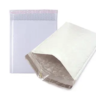 Bubble Buffer Drop Protection Bag Co-extrusion Film Bubble Bag