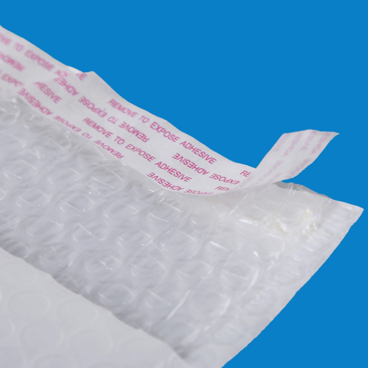 Buffer Drop Protection Bag Co-Extrusion Film Bubble Bag Express Pack