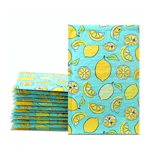 Co-extrusion Film Bubble Bags
