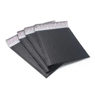 Co-extrusion Film Bubble Bags