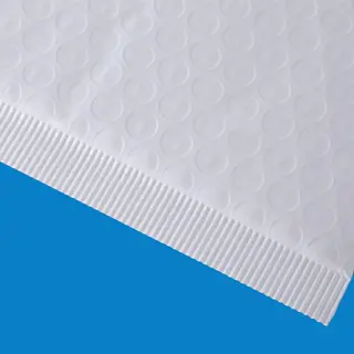 Bubble Buffer Drop Protection Bag Co-extrusion Film Bubble Bag