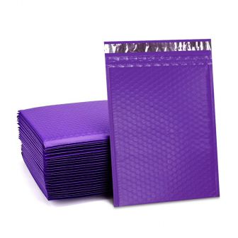 Composite Pearl Film Bubble Envelop