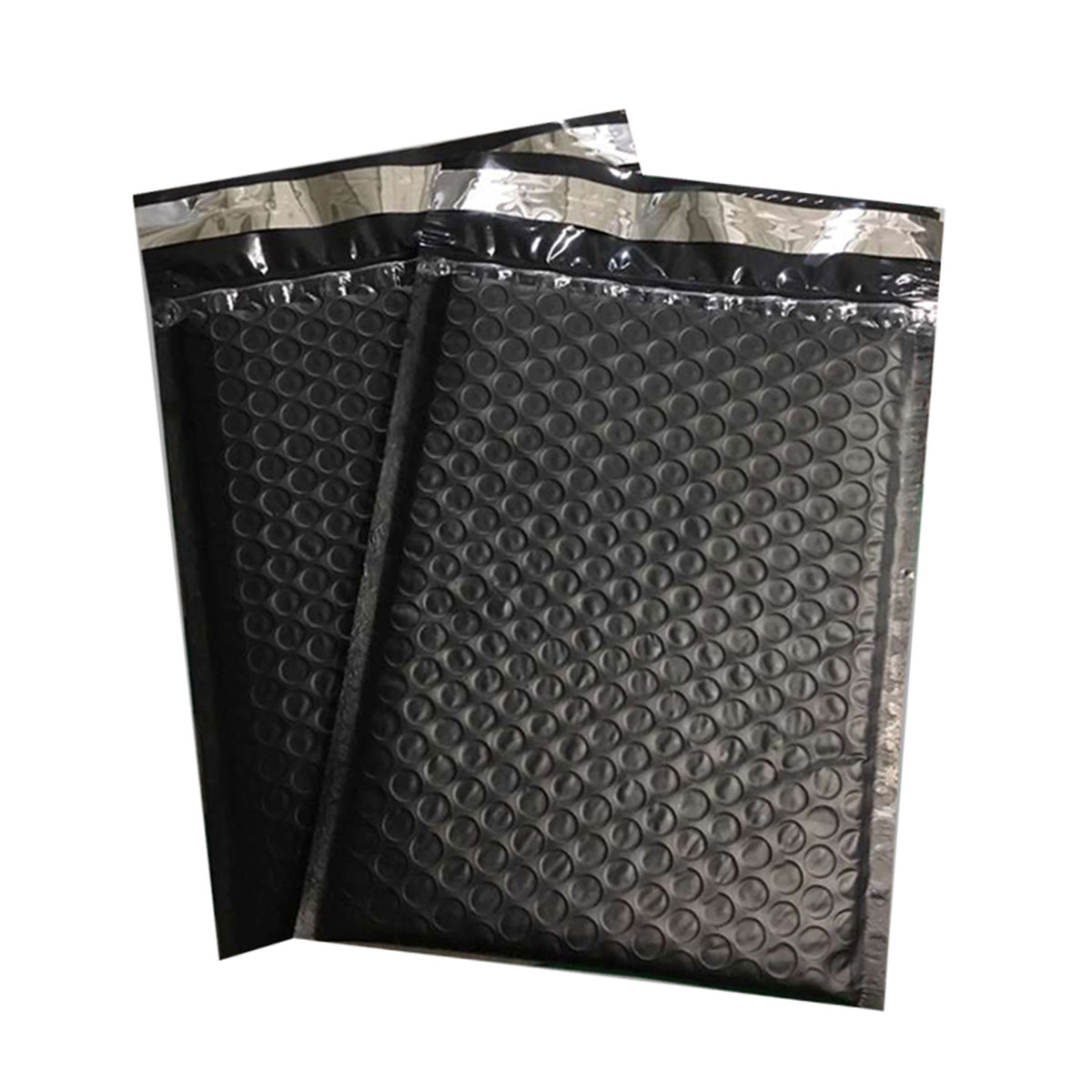 Custom Composite Pearl Film Mailer