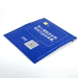 Printed Composite Pearl Film Bubble Envelopes