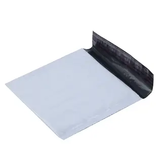White Poly Bubble Mailers