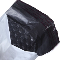 Economy White Poly Bubble Mailers