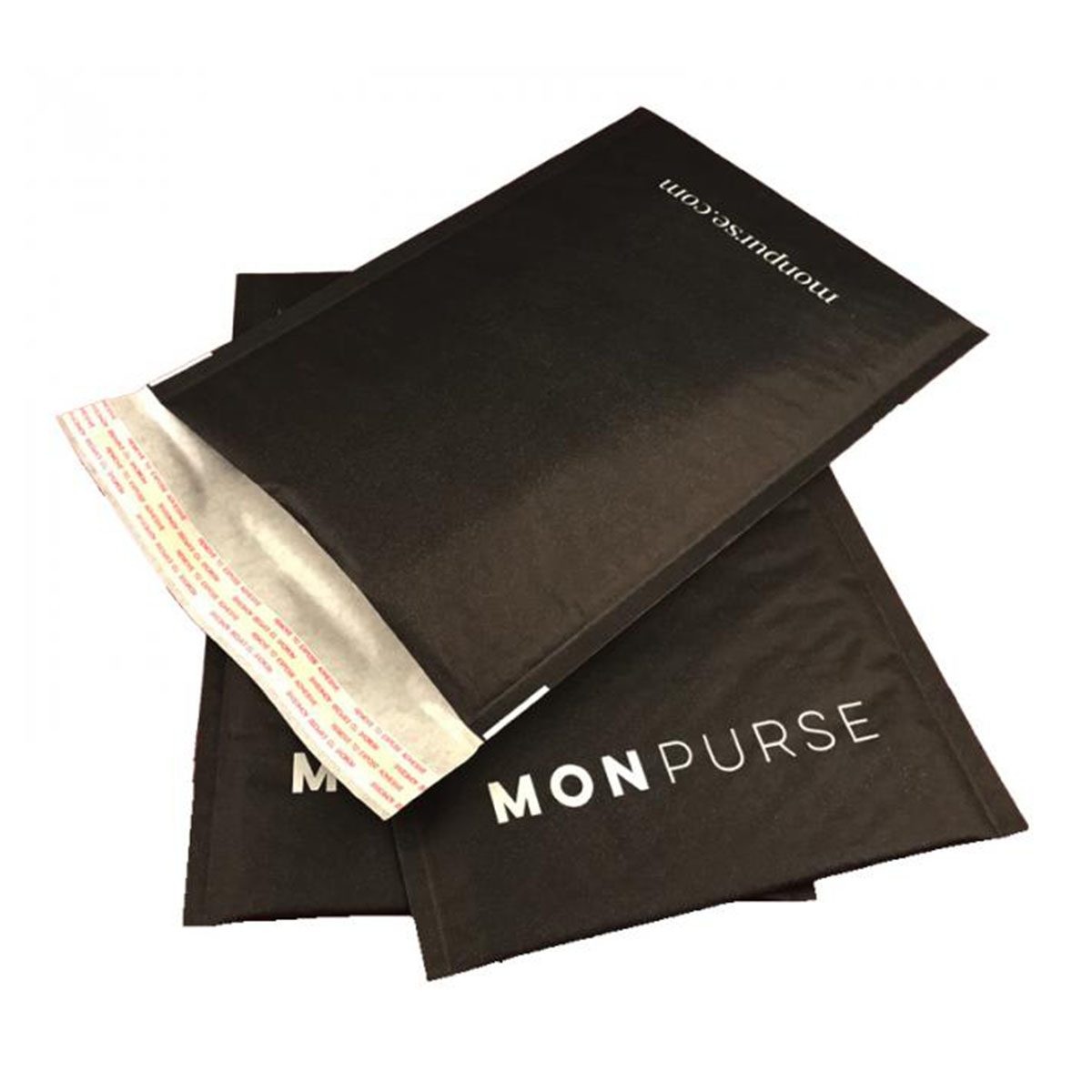 Custom Printed Padded Envolope