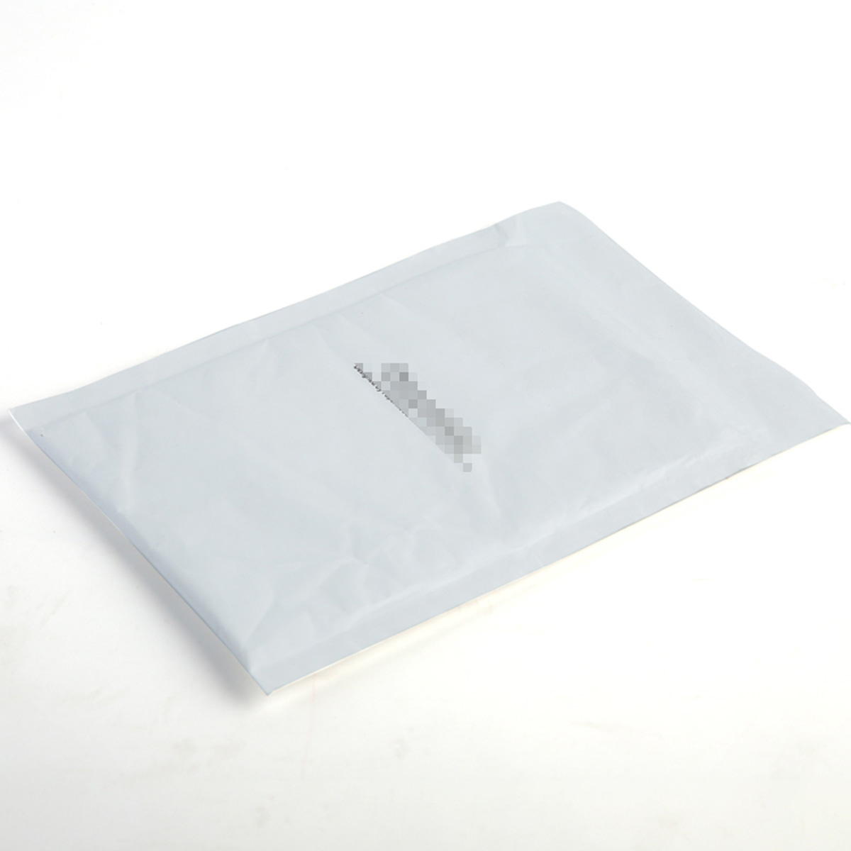 Custom Kraft Paper Bubble Mailer