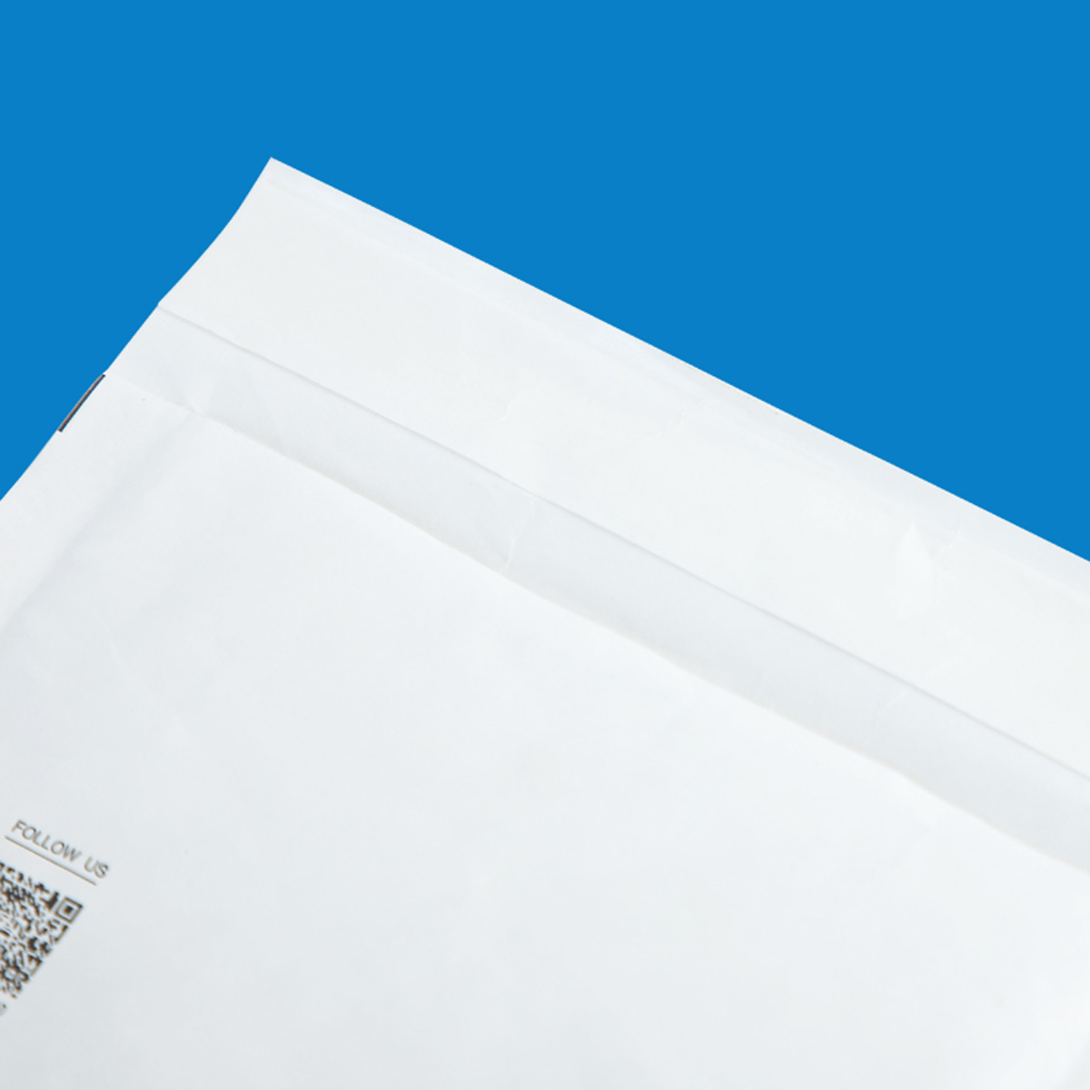 Paper Bubble Mailer