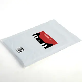 Custom Printed Padded Envolope