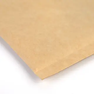 paper bubble mail