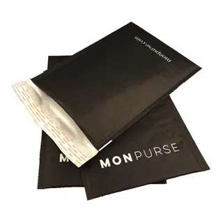 Custom Printed Padded Envolope