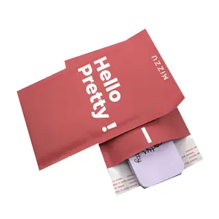 Custom Printed Padded Envolope